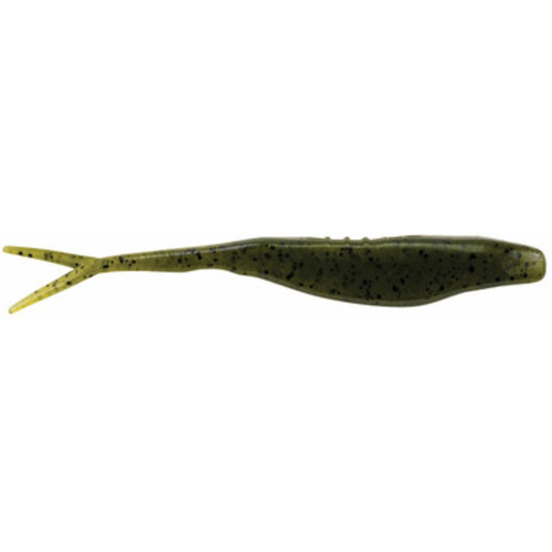 Berkley Powerbait Jerk Shad – Watermelon