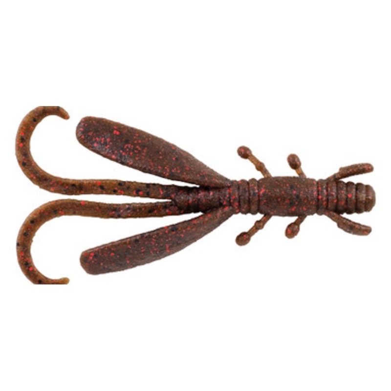 Berkley Powerbait Maxscent Critter Hawg – Ebi Miso