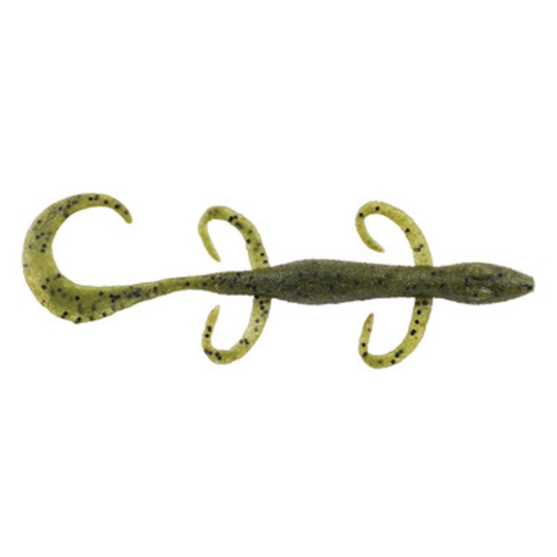 Berkley Powerbait Maxscent Lizard – Watermelon