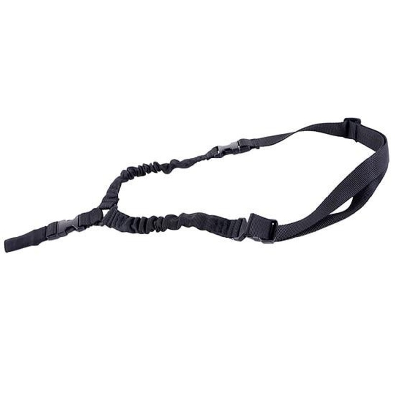 Elite Force Bungee Single Point Adjustable Rifle Sling