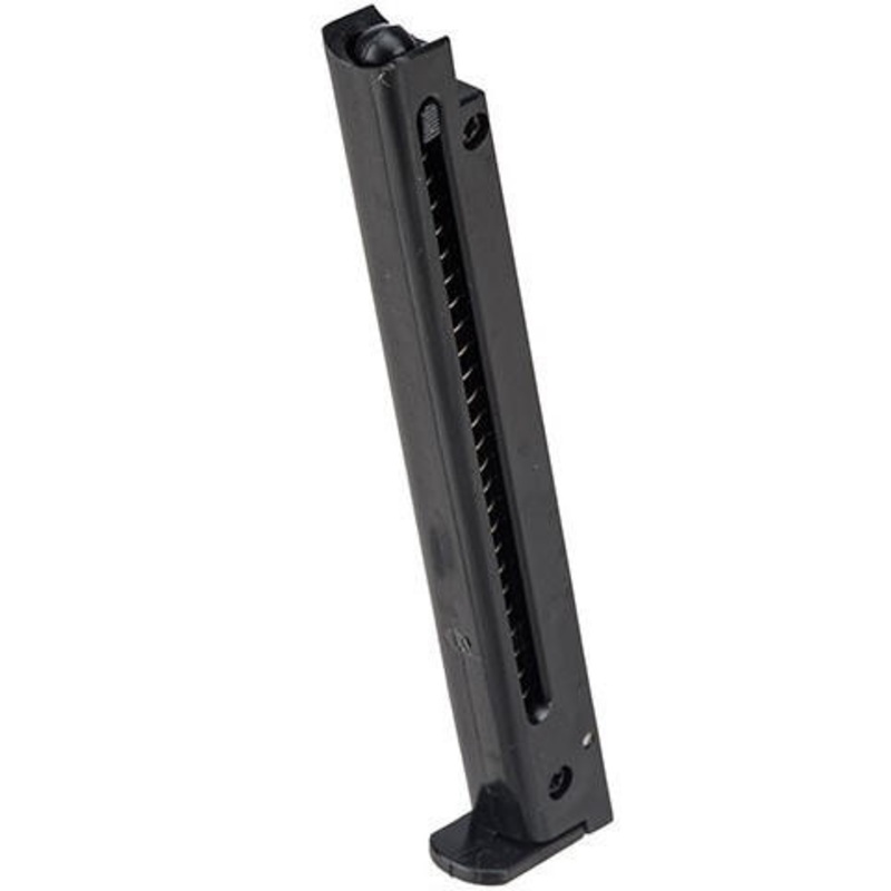 Extra Magazine for HFC 106 Green Gas Airsoft Gun