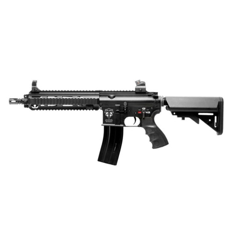 G&G Top Tech TR4-18 Light RIS Airsoft Rifle