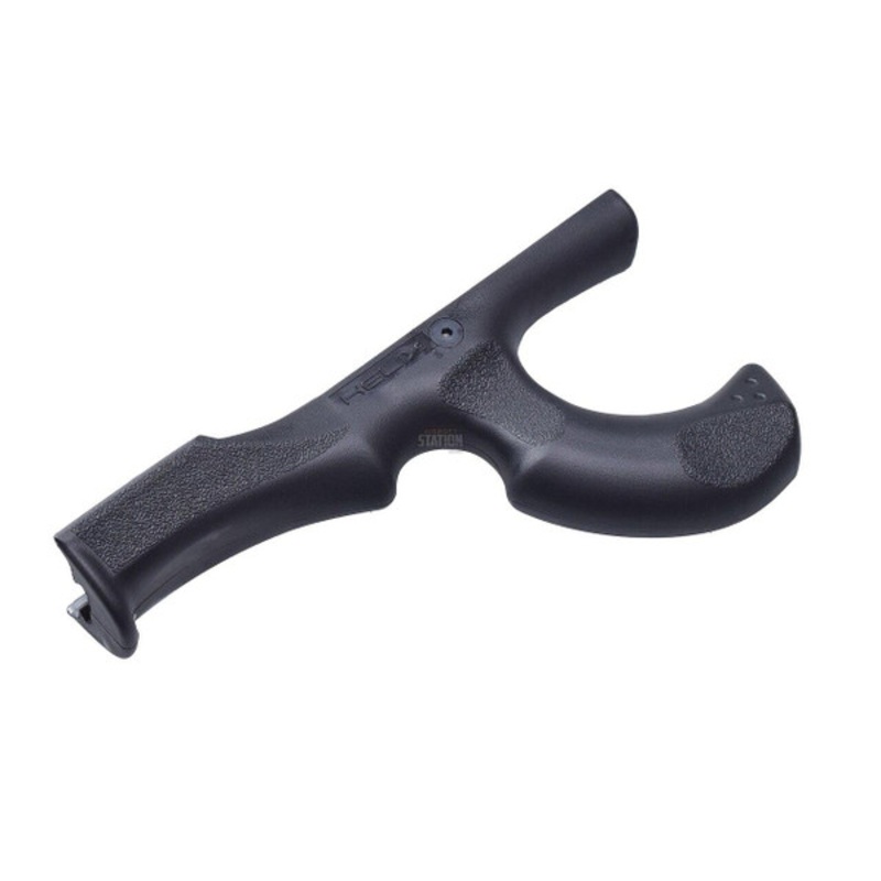 Helix Alium Tactical Foregrip, Black