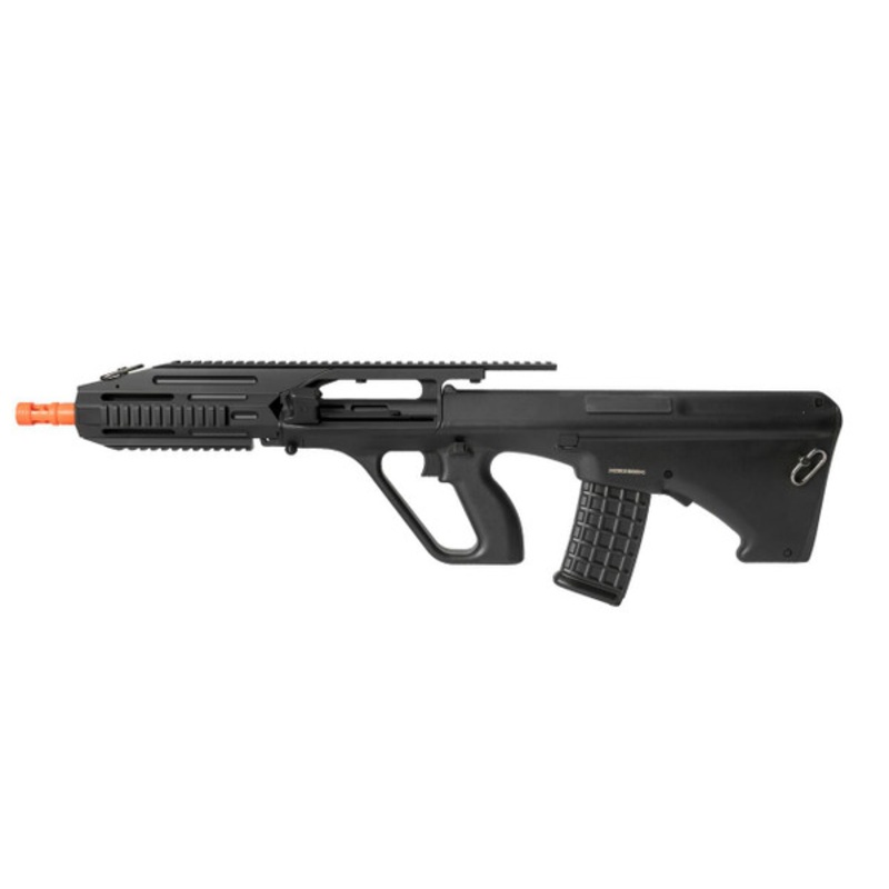 JG AUG A3 RIS Airsoft Bullpup Rifle