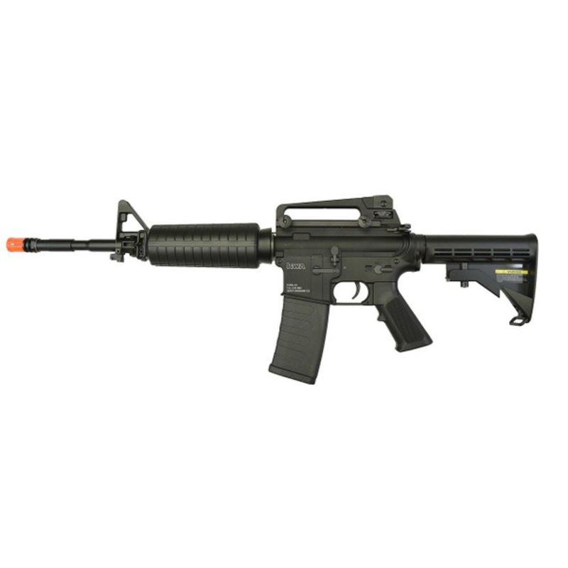 KWA KM4 A1 Full Metal AEG Airsoft Rifle