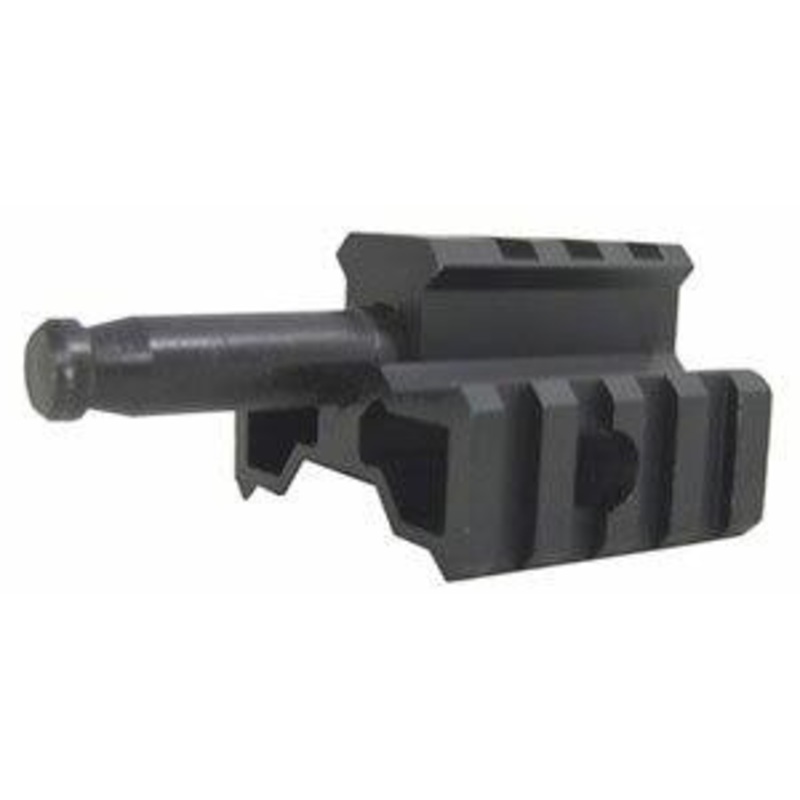 L96 Tri-Rail Bipod Adapter