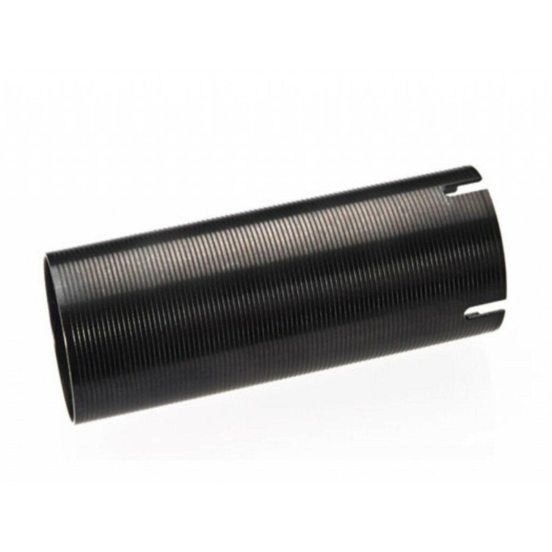 Lonex Airsoft Cylinder M4A1/SR16 Enhanced Steel AEG Cylinder