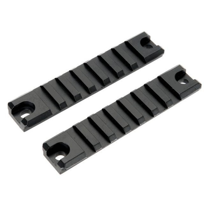 Metal Handguard Rail Set for G36 Series AEGs
