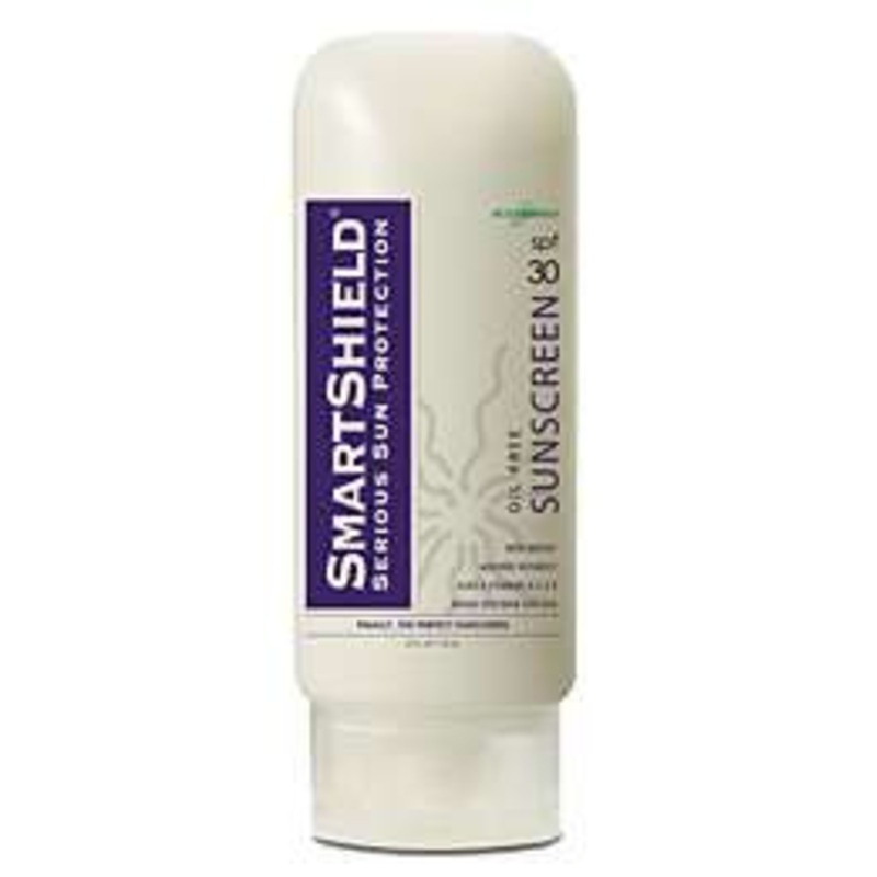 SmartShield 11604 SPF 30 Lotion Sunscreen – 4 oz