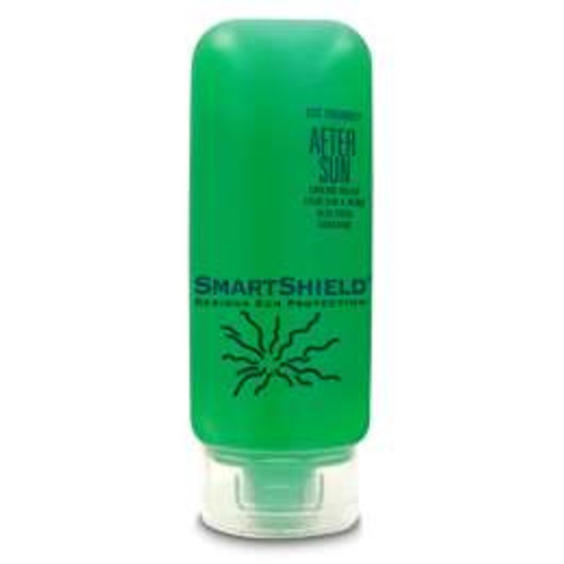SmartShield 31104 After Sun Repair w/Lidocaine – 4 oz.