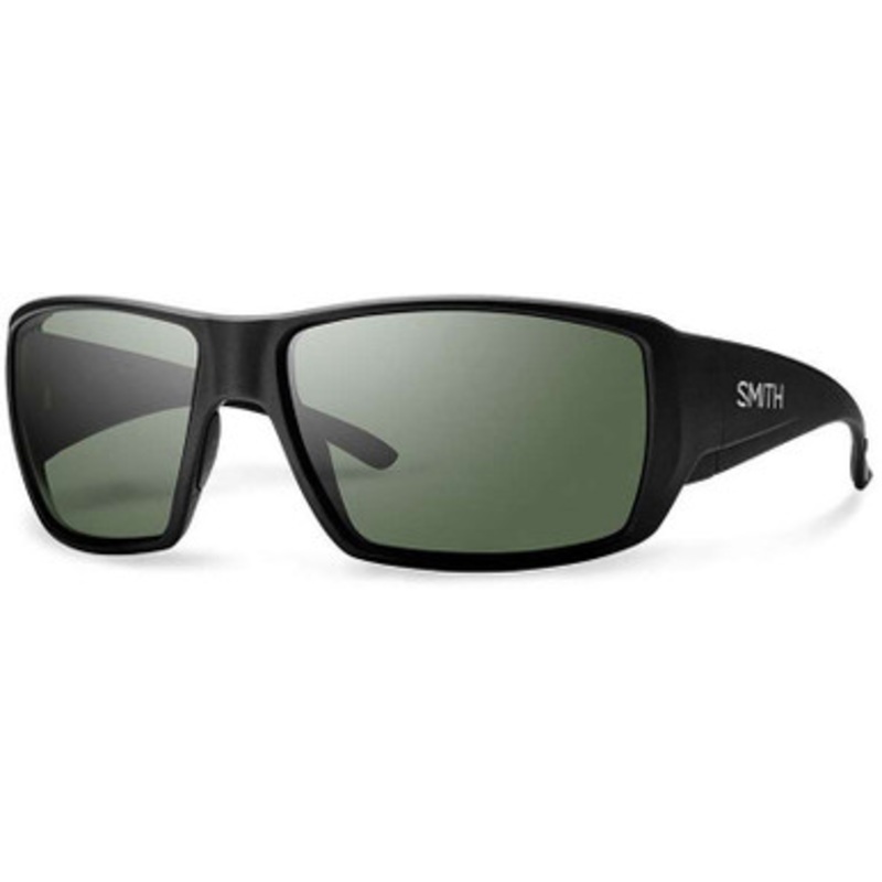 Smith Optics GCCPGNMB Guide’s Choice Sunglasses