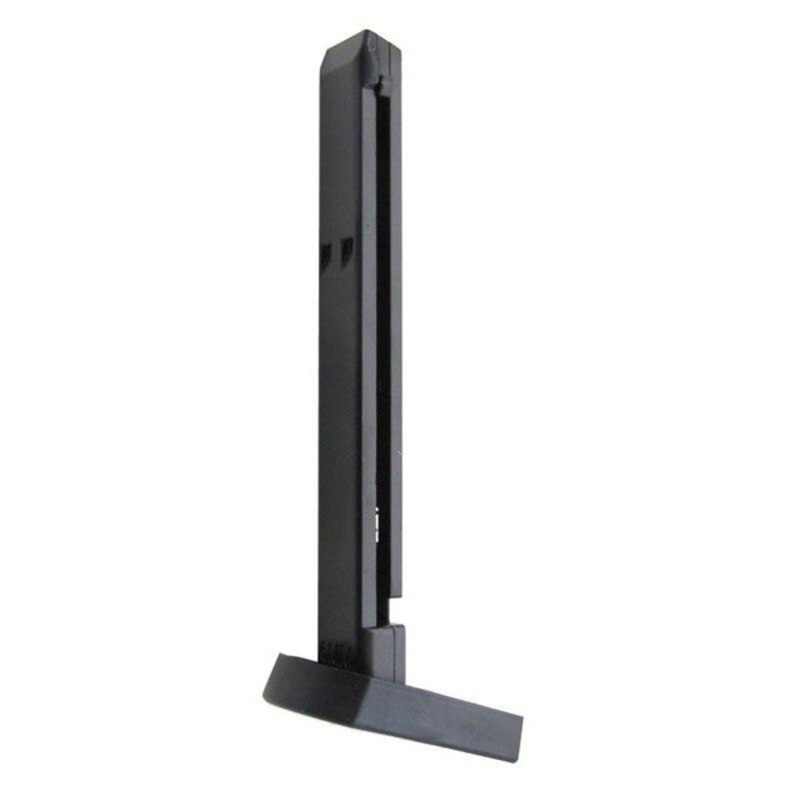 WG CO2 M9 Magazine, 15 Rounds