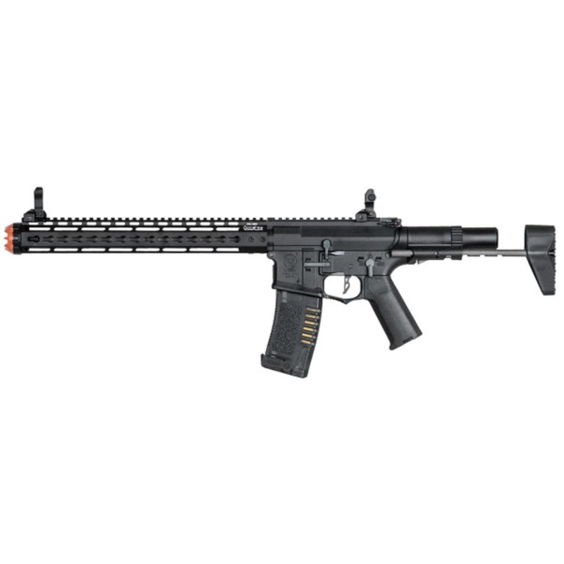 Ares Amoeba AM-016 M4 Carbine Shield Crusher Keymod AEG (GEN2)