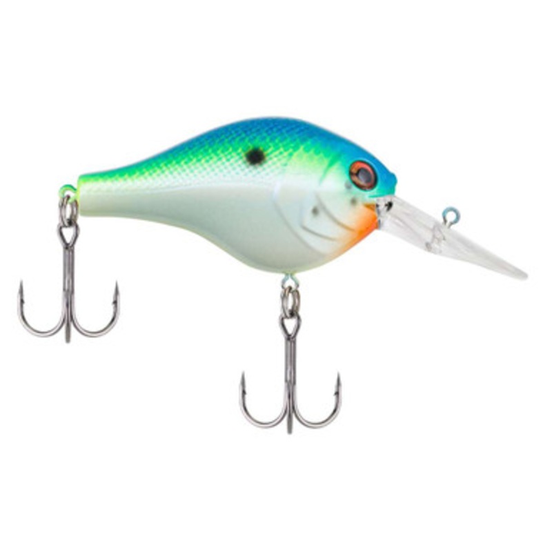 Berkley BHBDG14.5 Digger Crankbait Lure – Big Money
