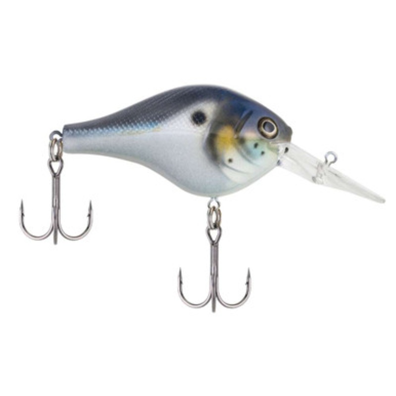Berkley BHBDG14.5 Digger Crankbait Lure – Blue Back