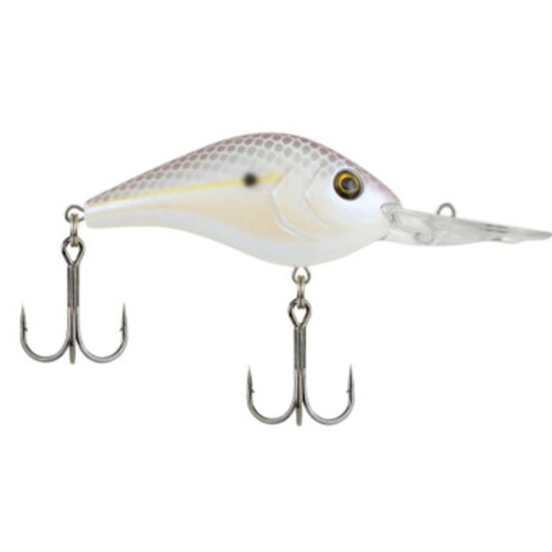 Berkley BHBDR10.5 Dredger Crankbait Lure – Lavendar Shad