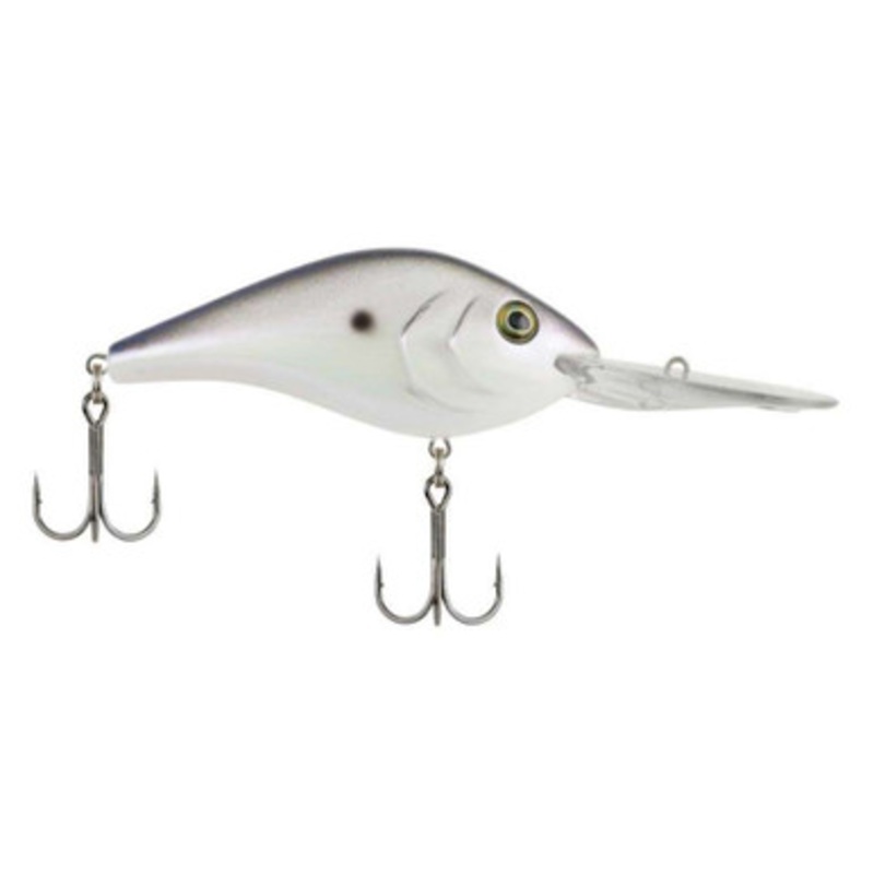 Berkley BHBDR17.5 Dredger Crankbait Lure – Kentucky Blue