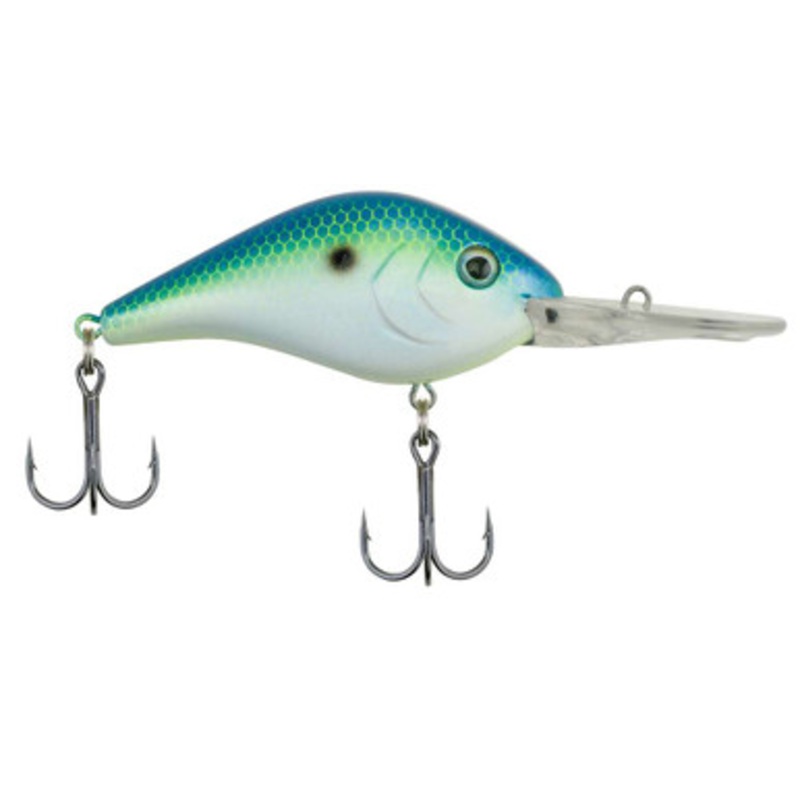 Berkley BHBDR20.5 Dredger Crankbait Lure – Big Money