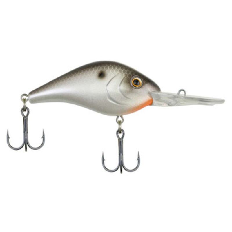 Berkley BHBDR20.5 Dredger Crankbait Lure – Midnight Pearl