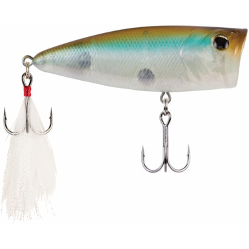 Berkley Bullet Pop 60 – Perfect Ghost