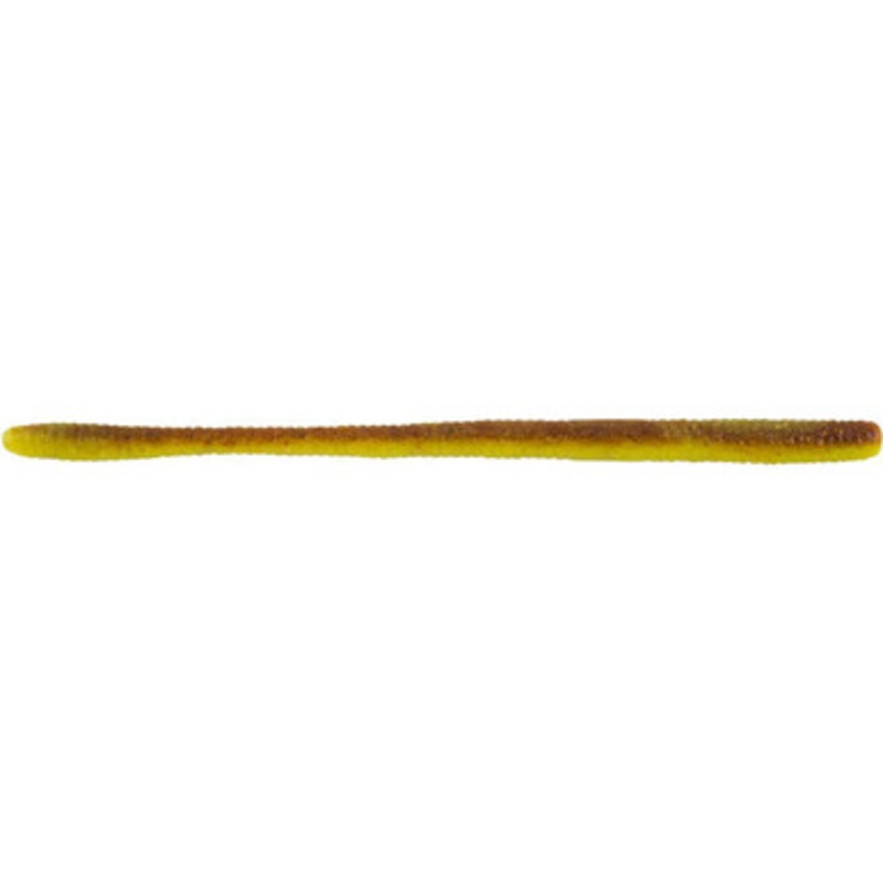 Berkley PBMSDW5-BBG Powerbait Maxscent D-Worm – Bold Bluegill