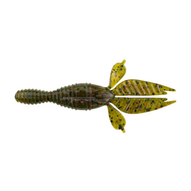 Berkley Powerbait Change Up – Watermelon Red