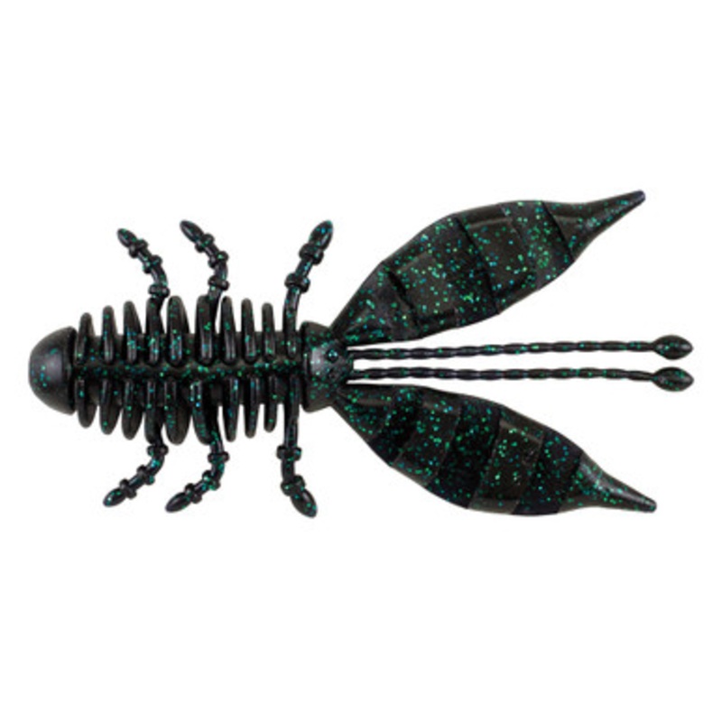 Berkley Powerbait Jester – June Bug