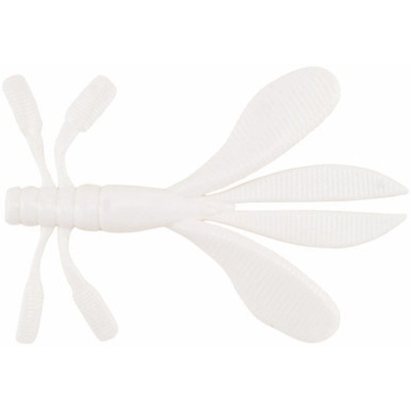 Berkley Powerbait Mantis Bug – White