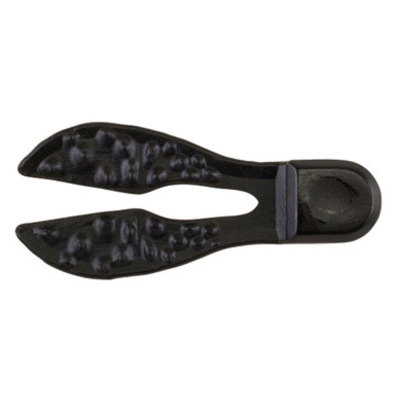 Berkley Powerbait Meaty Chunk – 3.5in – Black