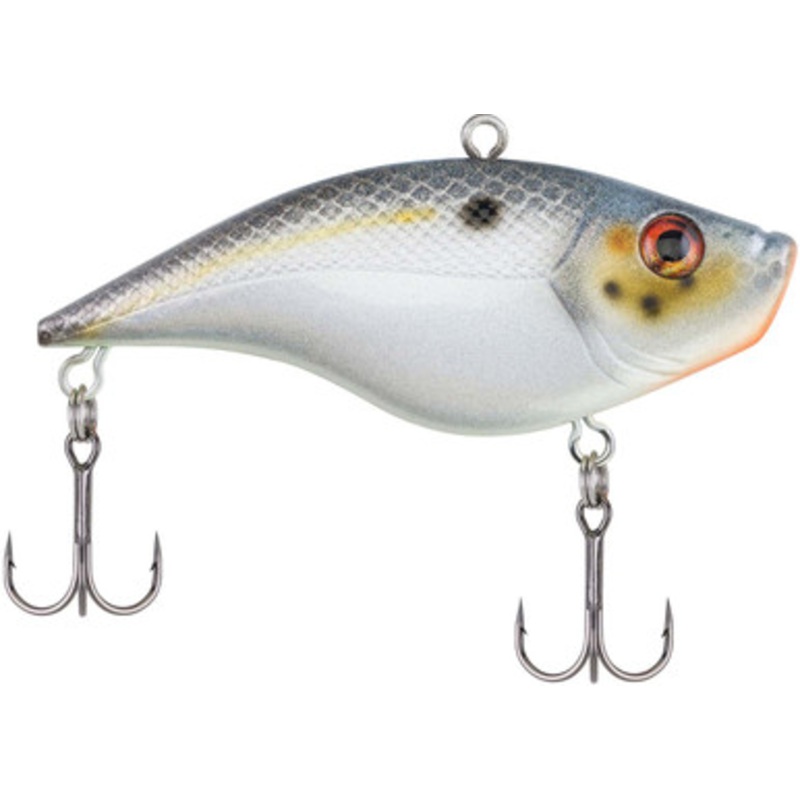 Berkley Warpig Lipless Crankbait – 3in – Sexier Shad