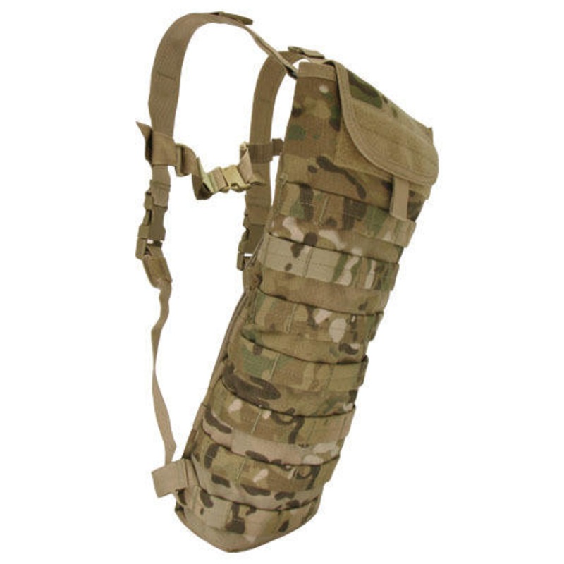 Condor Water Hydration Carrier, Multicam