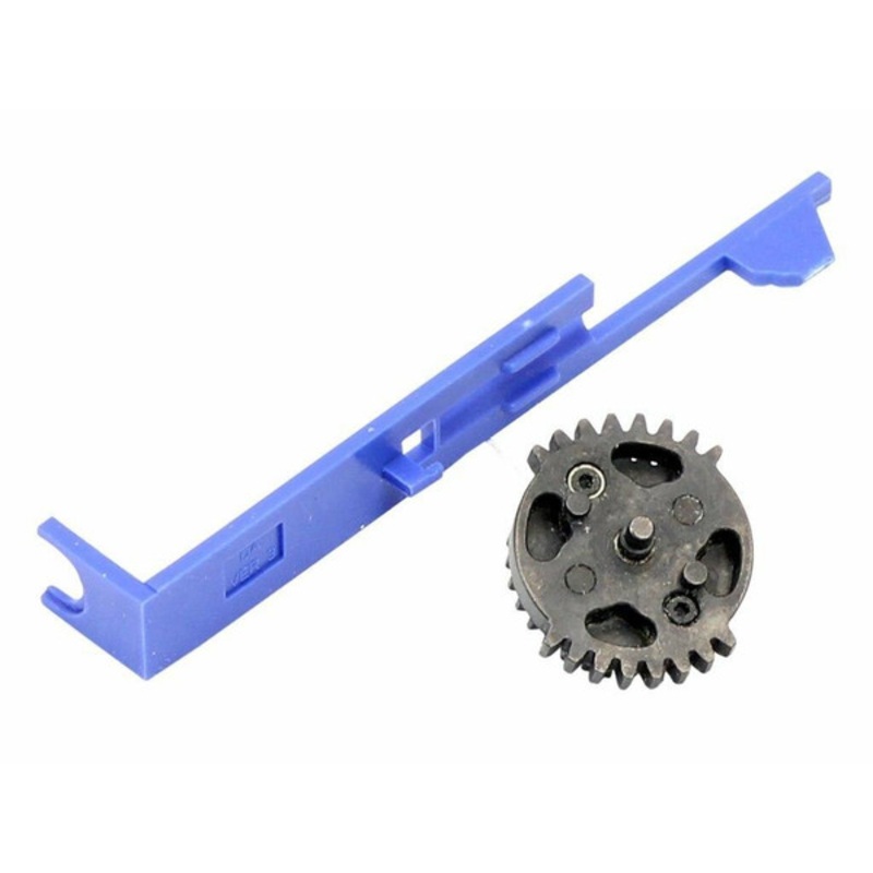 Double-sector Gear(With special tappet plate 3#)