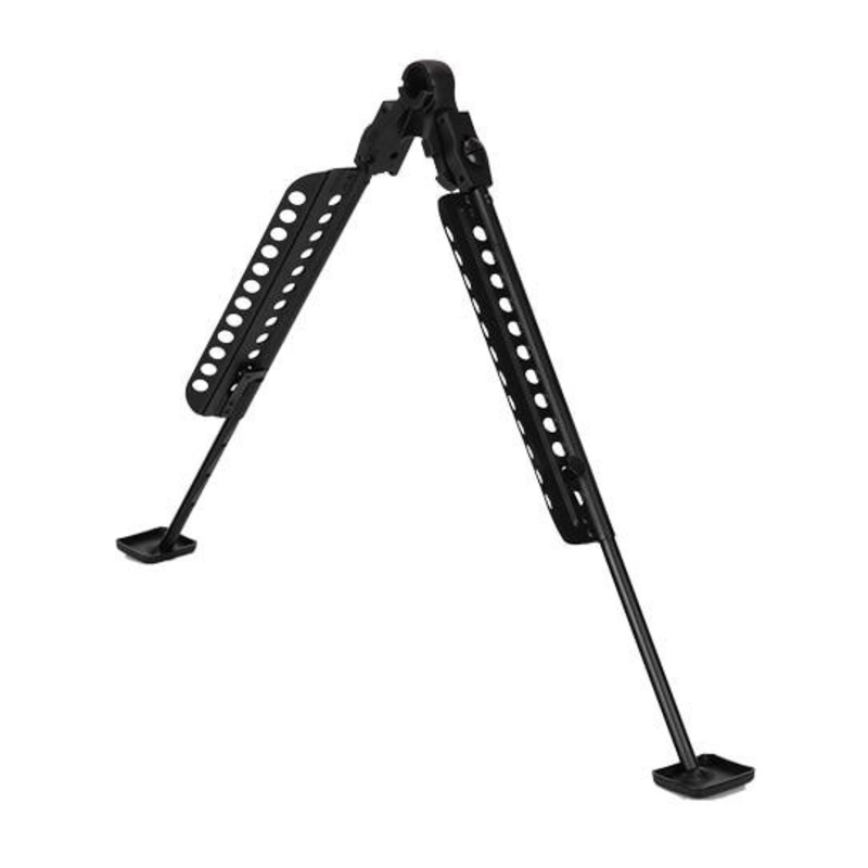 Full Metal Bipod for LT-20 M82 Series Sniper Rifles