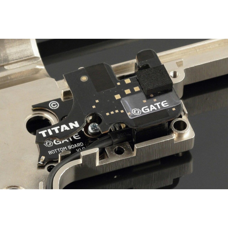GATE TITAN Drop-In MOSFET Trigger Unit – Rear Wired Version