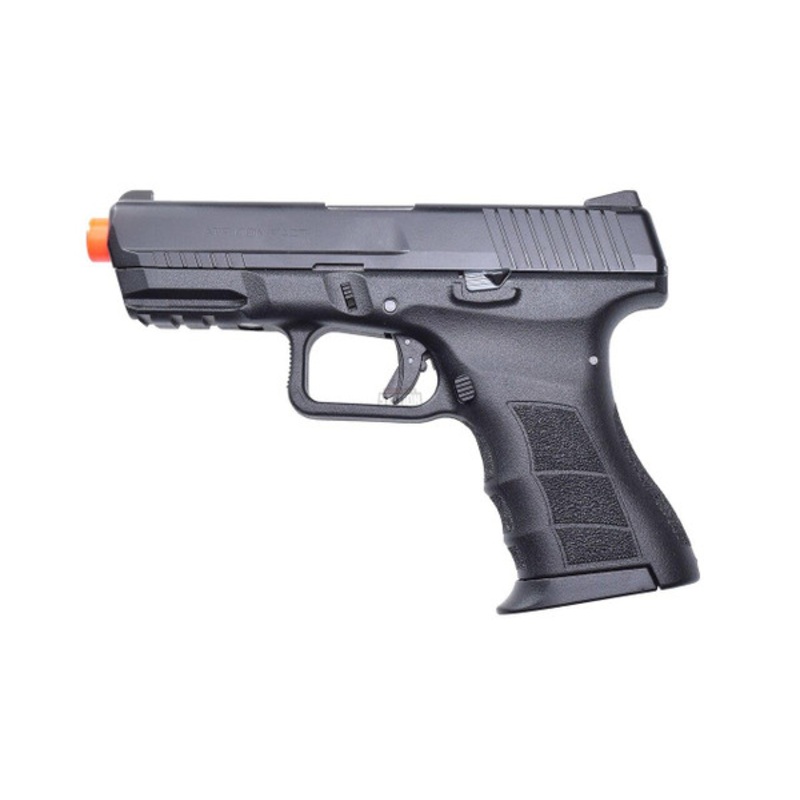 KWA ATP-C Compact Adaptive Training GBB Airsoft Pistol