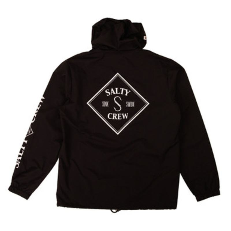 Salty Crew Tippet Snap Jacket – 2X-Large