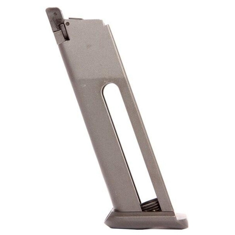 Spare Magazine for Tanfoglio CO2 Blowback Pistols