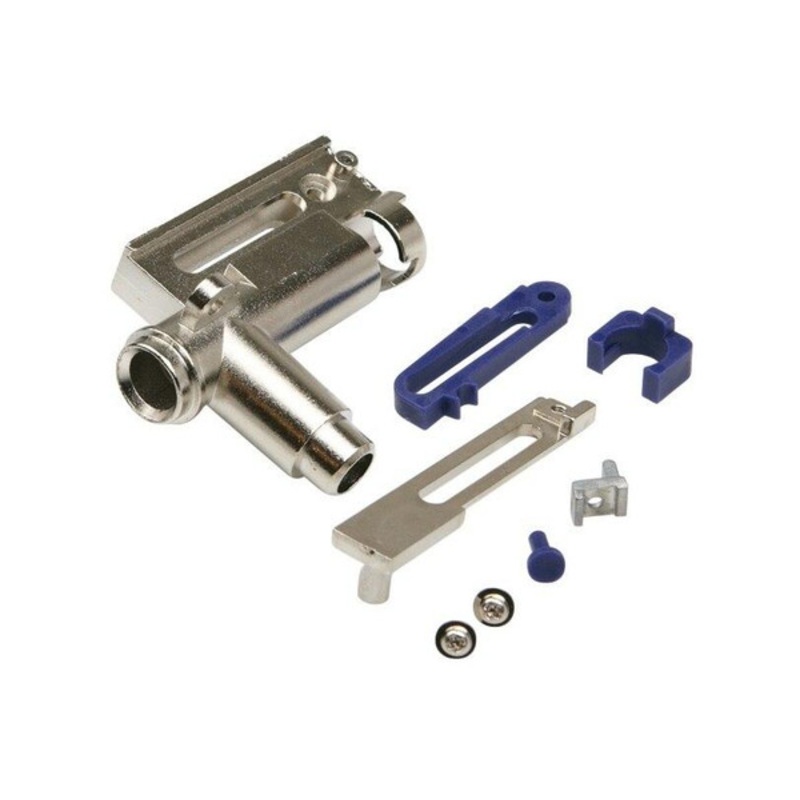 ULTIMATE Upgrades AK Series Hop-Up Chamber, Metal
