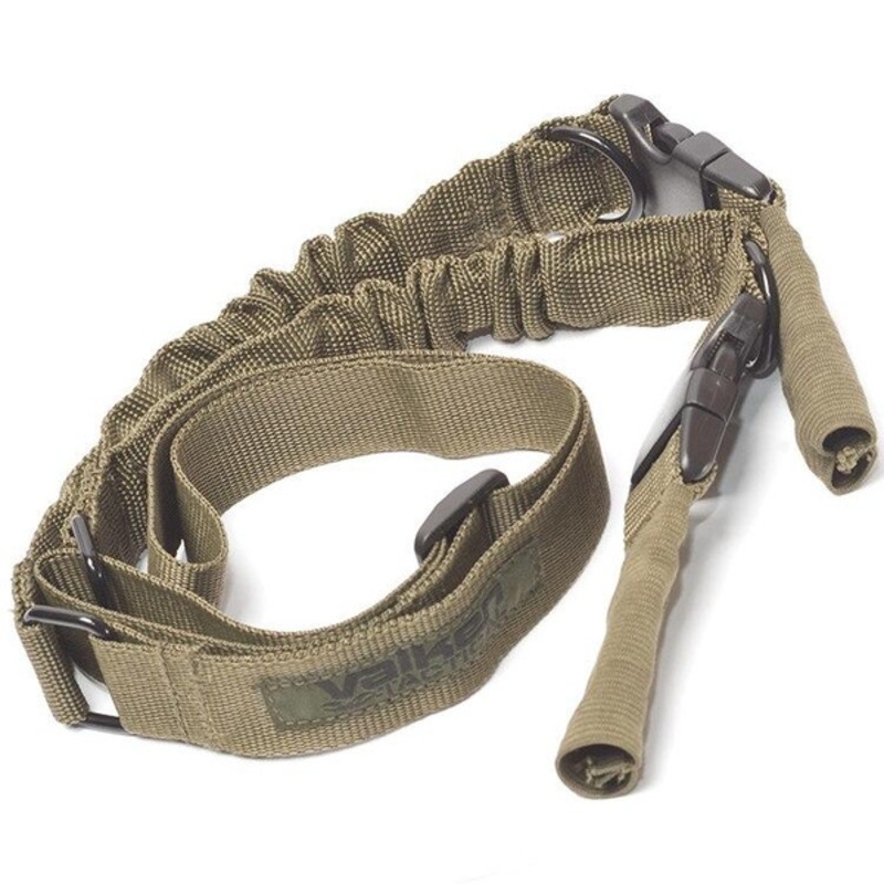 V-Tac 2N1 Sling System, OD Green