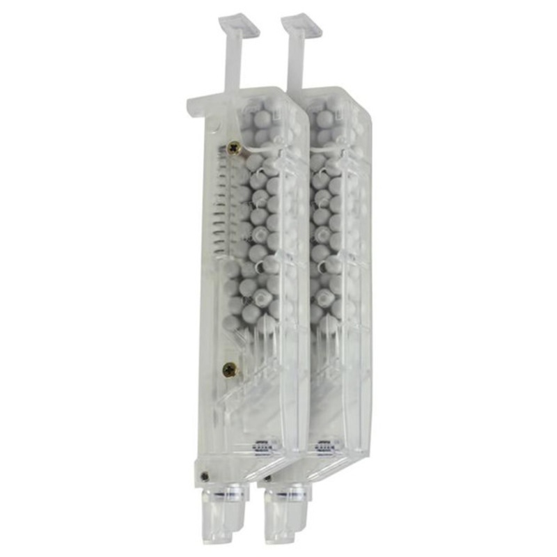 Valken Pistol Mag Shaped Speed Loader 2 Pack