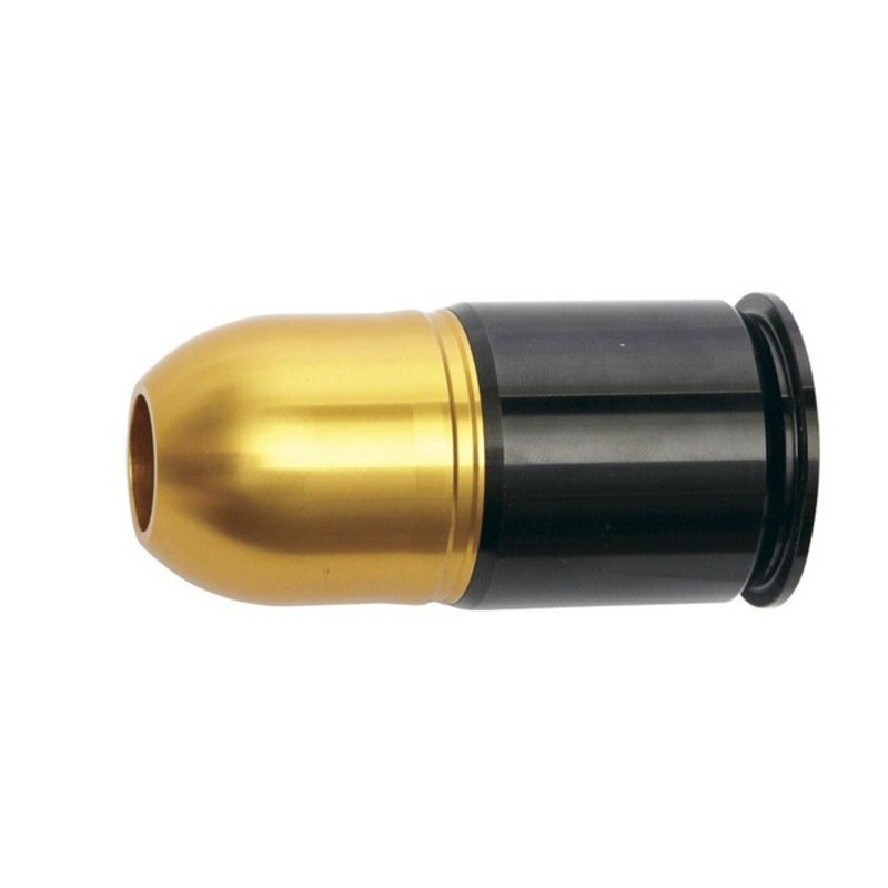 ASG 65 rd. 40mm Airsoft Grenade Shell