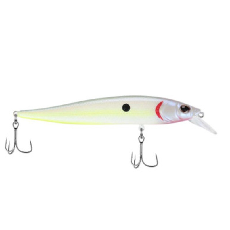 Berkley BHBST100 Stunna Jerkbait – 100 – Baja
