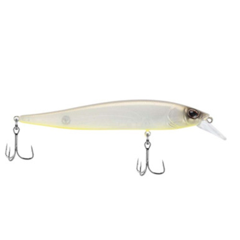 Berkley BHBST100 Stunna Jerkbait – 100 – Hankie Pankie