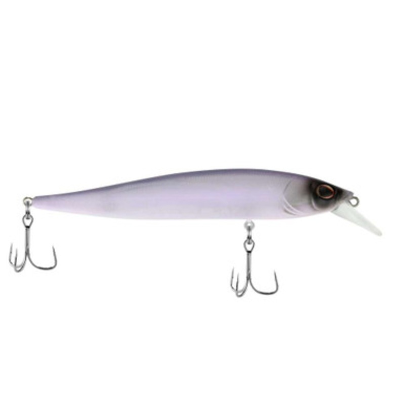 Berkley BHBST100 Stunna Jerkbait – 100 – Stone Cold