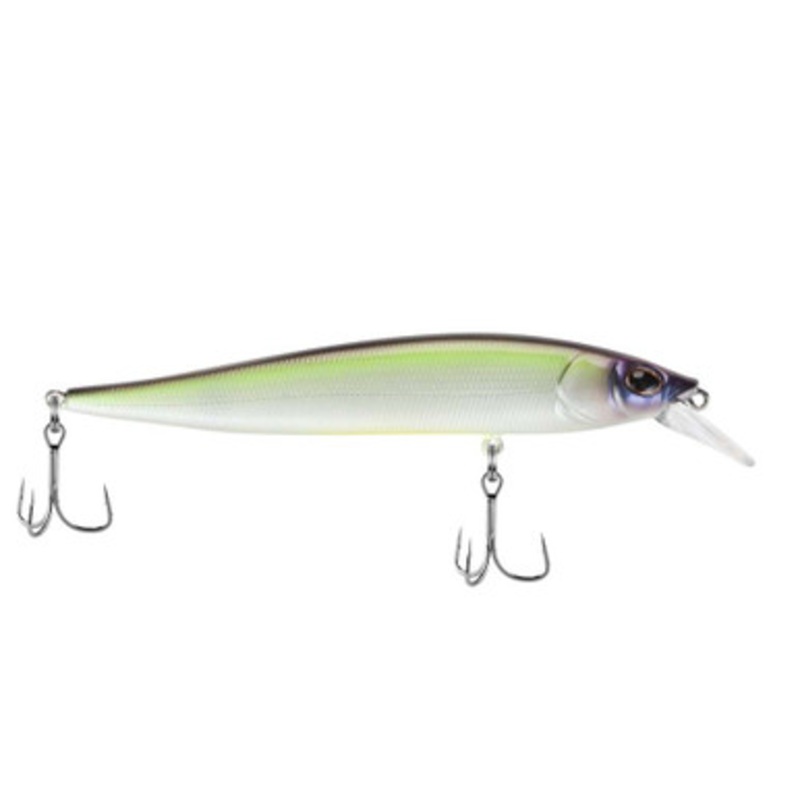 Berkley BHBST100 Stunna Jerkbait – 100 – Table Rock