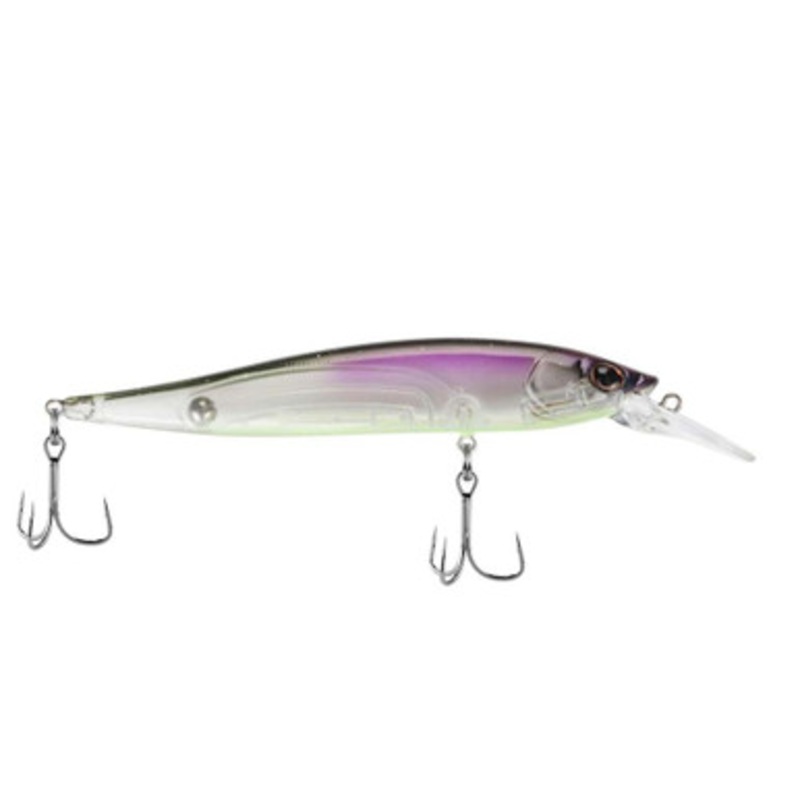Berkley BHBST100P1 Stunna Jerkbait – 100+1 – Northern Lights