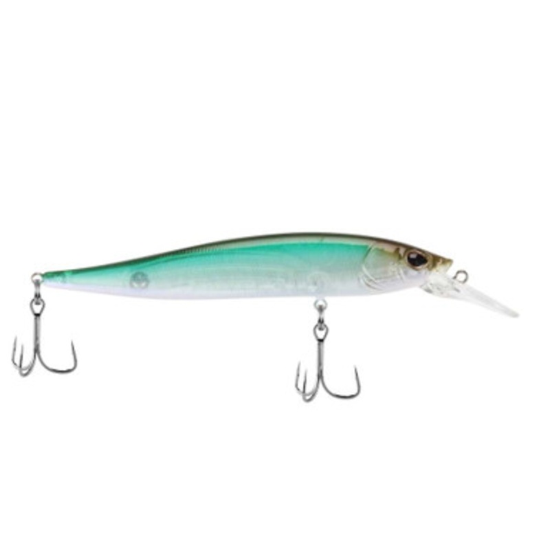 Berkley BHBST100P1 Stunna Jerkbait – 100+1 – Phenom