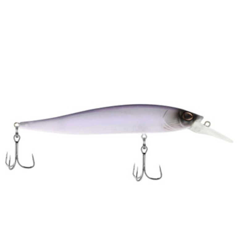 Berkley BHBST100P1 Stunna Jerkbait – 100+1 – Stone Cold