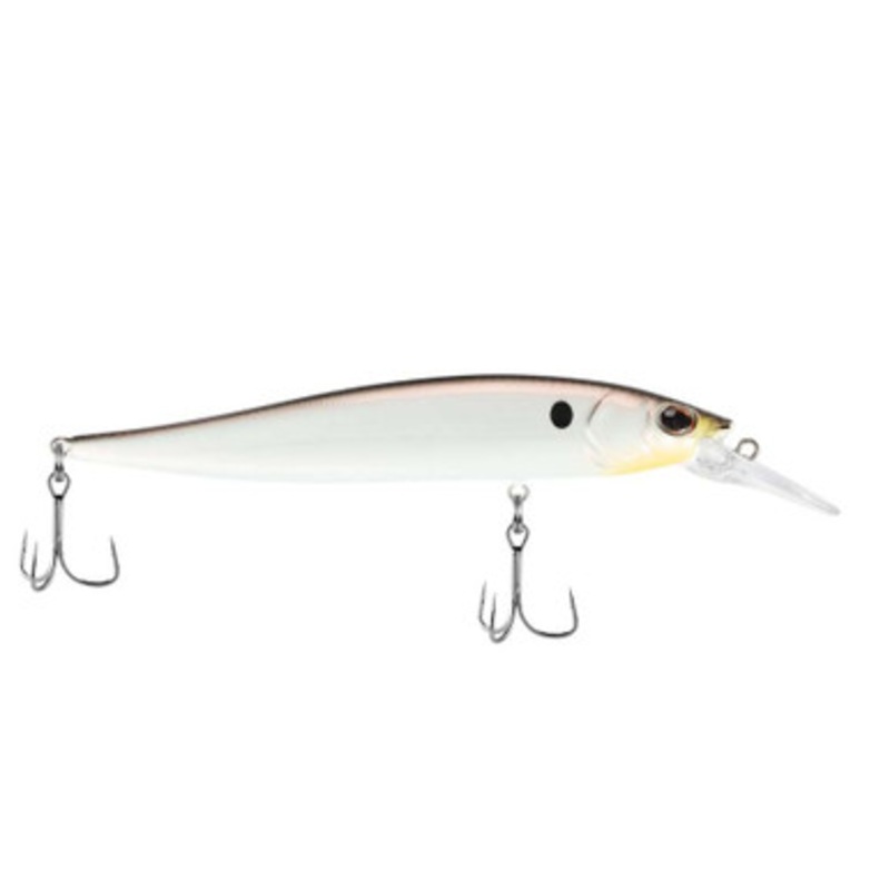 Berkley BHBST100P1 Stunna Jerkbait – 100+1 – Stunna Shad