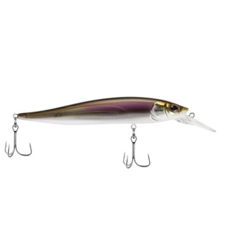 Berkley BHBST100P1 Stunna Jerkbait – 100+1 – Wakasagi